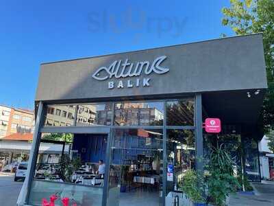 Altun Balık Restaurant