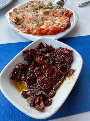 Altun Balık Restaurant