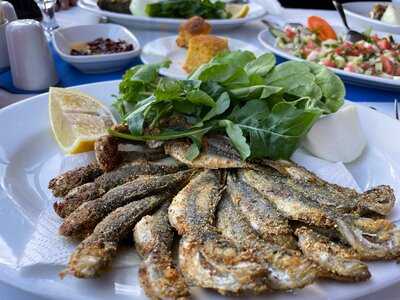 Altun Balık Restaurant