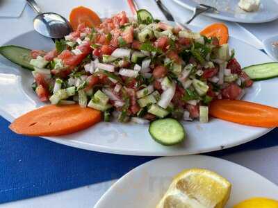 Altun Balık Restaurant