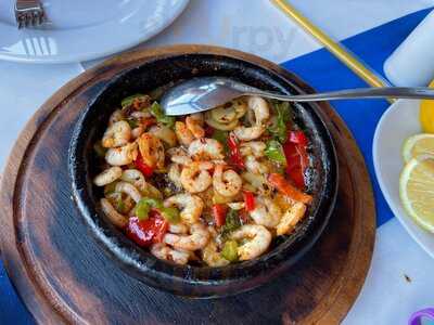 Altun Balık Restaurant