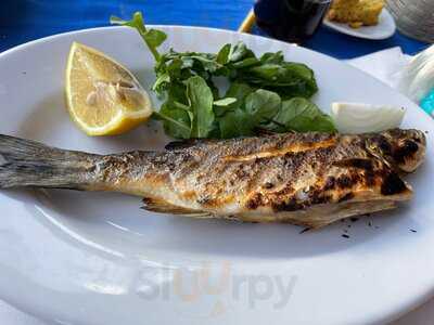 Altun Balık Restaurant