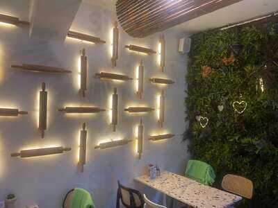 Göçmen Artisan Bakery