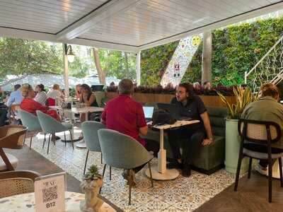 Göçmen Artisan Bakery