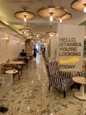 Göçmen Artisan Bakery