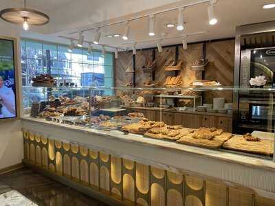 Göçmen Artisan Bakery