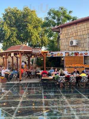 Old Stone Restaurant Cafe Bar