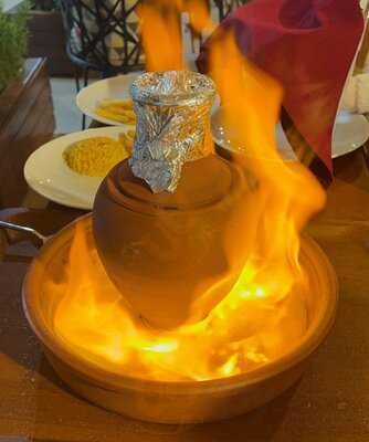 Old Stone Restaurant Cafe Bar