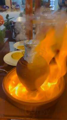 Old Stone Restaurant Cafe Bar