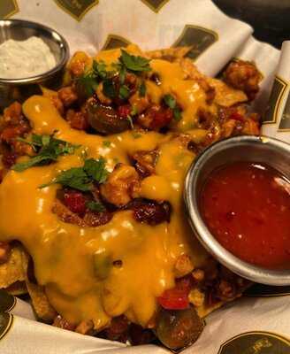 The Irish Pub Alanya