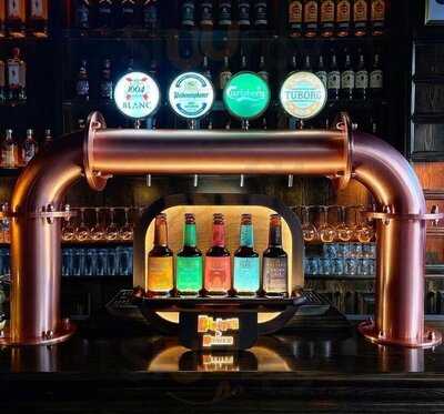 The Irish Pub Alanya