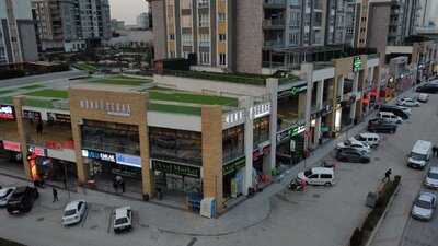 Mona Seraa Başakşehir