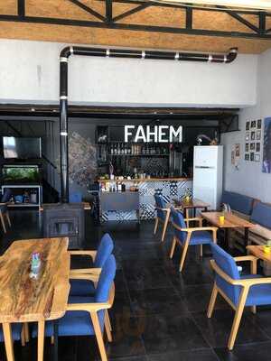Fahem Cafe