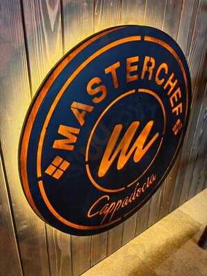 Masterchef Cappadocia