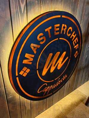 Masterchef Cappadocia