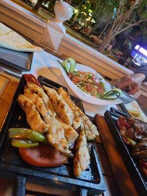 Via Restaurant Cafe & Bar