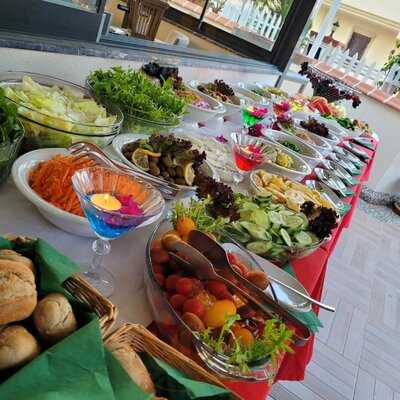 Via Restaurant Cafe & Bar