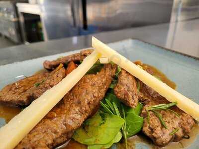 Via Restaurant Cafe & Bar