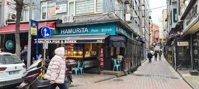 Hamurita Pide & Börek