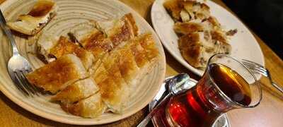 Hamurita Pide & Börek