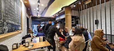 Hamurita Pide & Börek