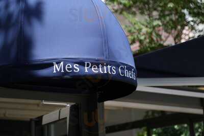 Mes Petits Chefs