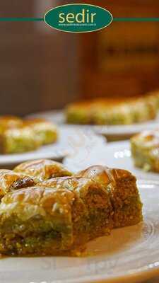 Sedir Restaurant Konyaalti