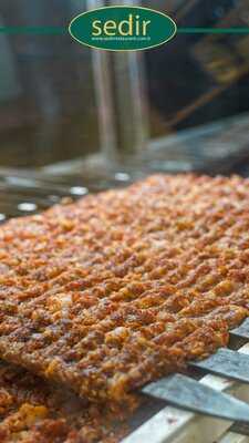 Sedir Restaurant Konyaalti