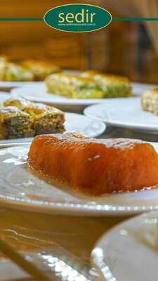 Sedir Restaurant Konyaalti