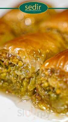 Sedir Restaurant Konyaalti