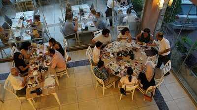 Sedir Restaurant Konyaalti