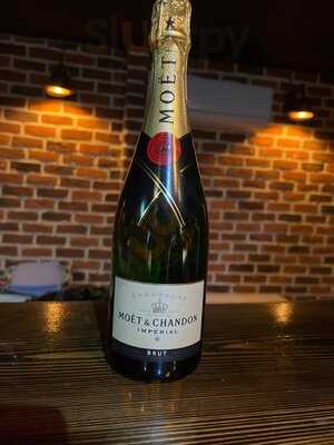 Marmara Continental Terrace Restaurant