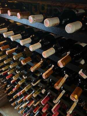 Marmara Continental Terrace Restaurant