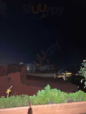 Marmara Continental Terrace Restaurant