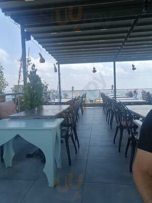 Marmara Continental Terrace Restaurant