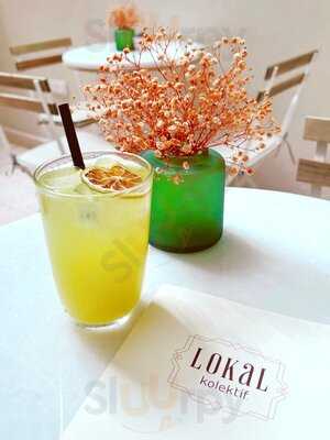 Lokal Kolektif Kitap