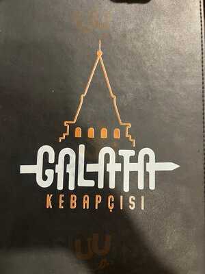 Galata Kebapçısı