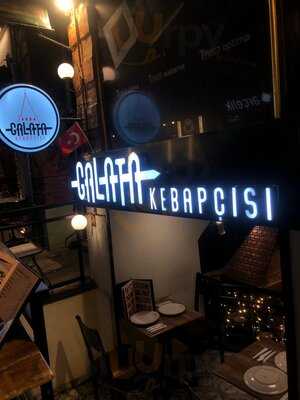 Galata Kebapçısı