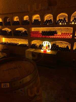 The Menu Cafe & Restaurant