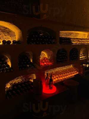 The Menu Cafe & Restaurant