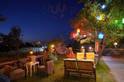 The Menu Cafe & Restaurant