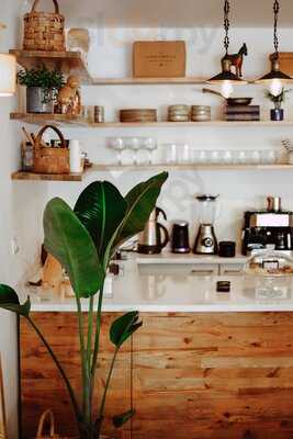 Farmyard Yeldeğirmeni