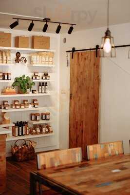 Farmyard Yeldeğirmeni