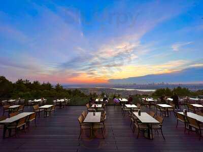 Tuva Camlica Cafe Lounge