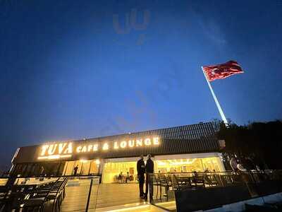 Tuva Camlica Cafe Lounge
