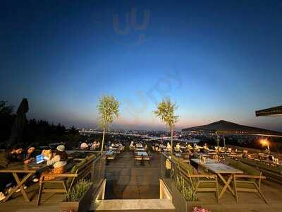 Tuva Camlica Cafe Lounge