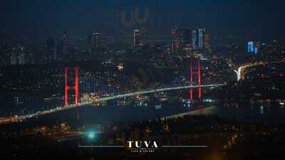 Tuva Camlica Cafe Lounge