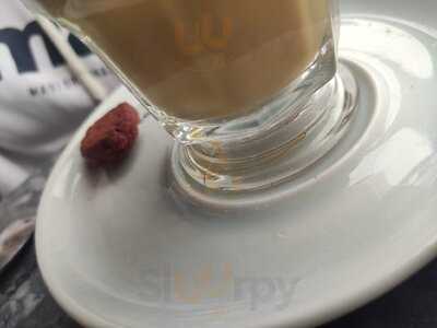 Cookshop. Galataport