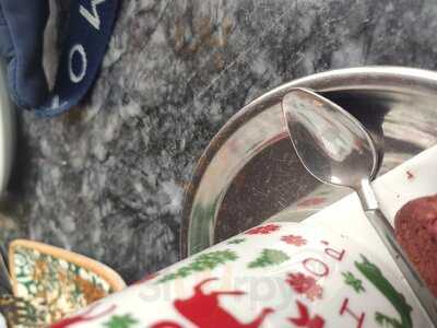 Cookshop. Galataport