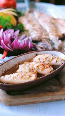 Moda Sahil Balıkçısı